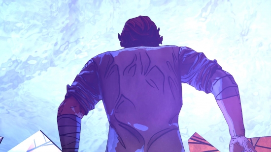 Teaserbild für Wolf Among Us Sequel mit Verspätung Teaserbild für Wolf Among Us Sequel mit Verspätung